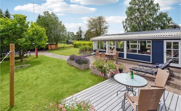 Lovely home in Hejls with WiFi 2