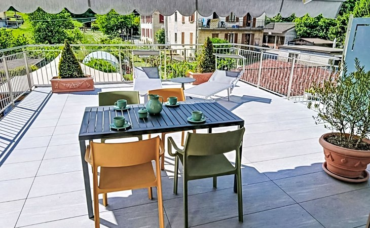 Piateda Terrace 1