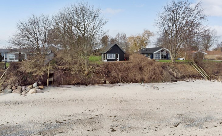 Lovely home in Idestrup with kitchen 1