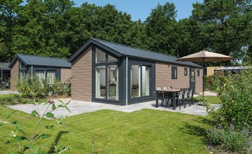 Doornenburg Lodge | 6 Personen 2