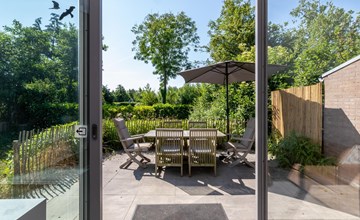 Holidayhouse - Lepelblad 7 | Nieuwvliet-Bad  3