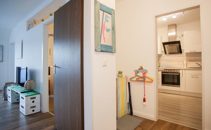 Appartement - "Patrice"  Am Bergelchen 58-J | Winterberg-Niedersfeld 3