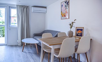 1 bedroom lovely home in Ystad 3