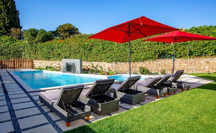 Lotus Villa 2, Albufeira 1