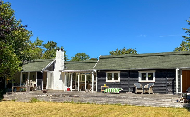 Stunning home in Vejby with WiFi 1