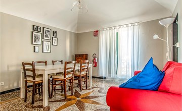 4 bedroom gorgeous apartment in Genova 3