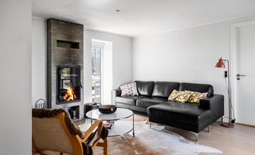 Haustierfreundliches Haus mit 3. 3