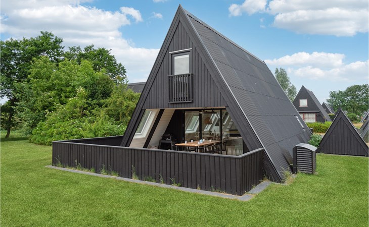 Cozy home in Farsø with WiFi 1
