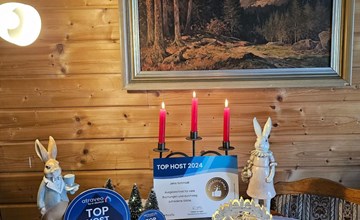 Landhaus  Schneekopf 3