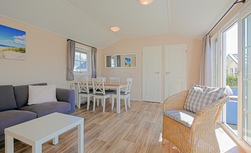 Chalet Luttikduin Nr. 15 3