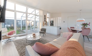 4-Personen Ferienhaus in Wemeldinge - Water Resort Oosterschelde 3