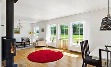 Awesome home in Nyköping 3