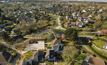 Haringvliet 093 - Noordzeepark Ouddorp 2