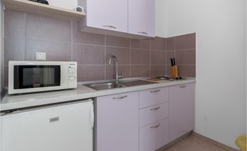 Awesome apartment in Crikvenica 2