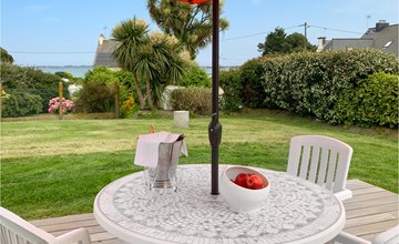 Nice home in Lanmodez with WiFi 2