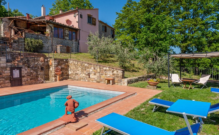 The Casina 1