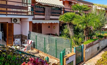 Wohnung 'Capo D'Argento Home 2