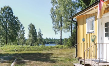 1 bedroom stunning home in Fegen 2