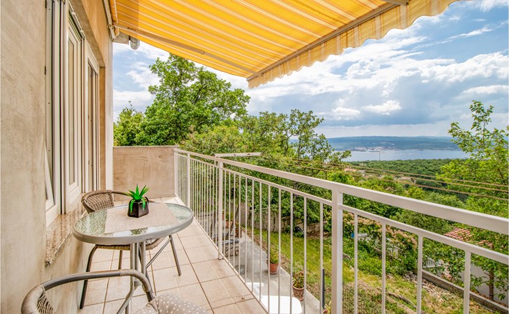 3 bedroom awesome home in Crikvenica 1