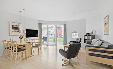 Gudhjem Søpark Lejl. 45 3
