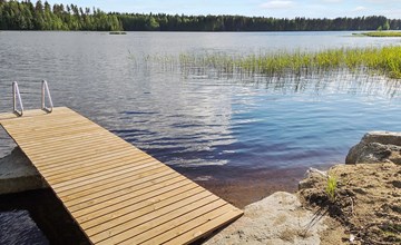 De parel van Nester 3