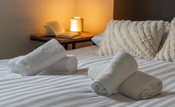 Duinhelm | Hot tub | 6 Pers.   3