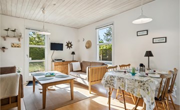 2 bedroom stunning home in Hemmet 3