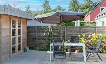 3 bedroom stunning home in Wemeldinge 2