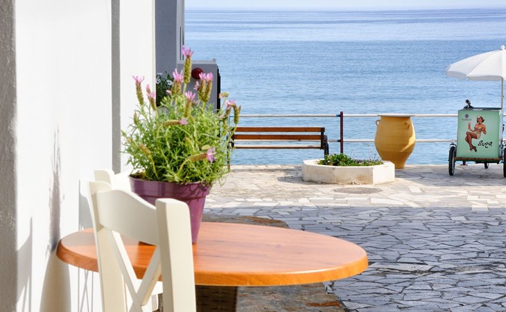 Atelier Myrtos Mare 1