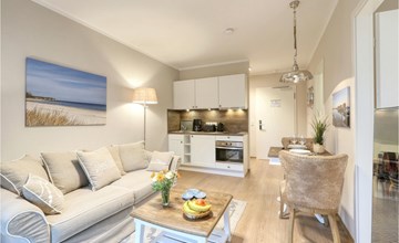 Baltischer Hof Apartment 3 3