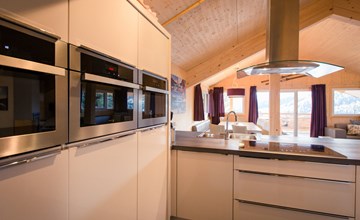 FH #37 mit IR-Sauna und SB Innen 3