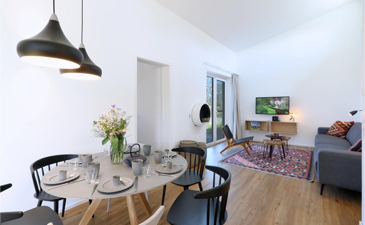 Lovely home in Lembruch/Dümmer See 1