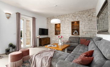 Villa Bincila Labinci 3