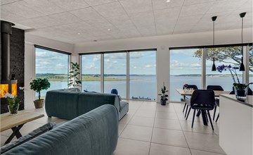 Amazing home in Løgstrup with WiFi 3