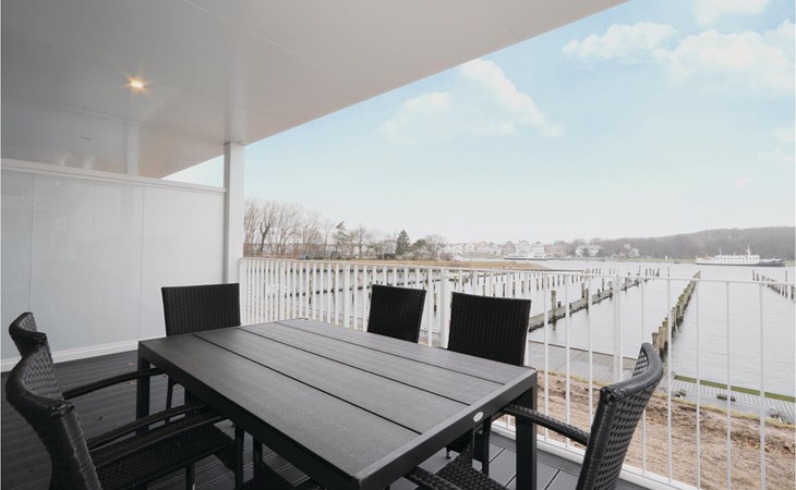 Priwallpromenade 29, Whg 14 1