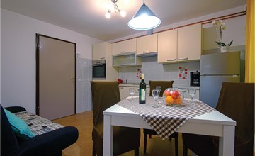 Awesome home in Strigova with WiFi 2