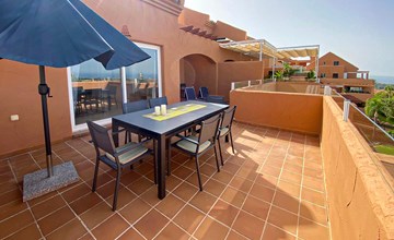Mooi appartement in Marbella 2