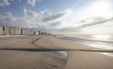 Lovely La Marée with lateral sea view 3