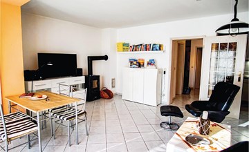 Awesome apartment in Zempin with WiFi 2