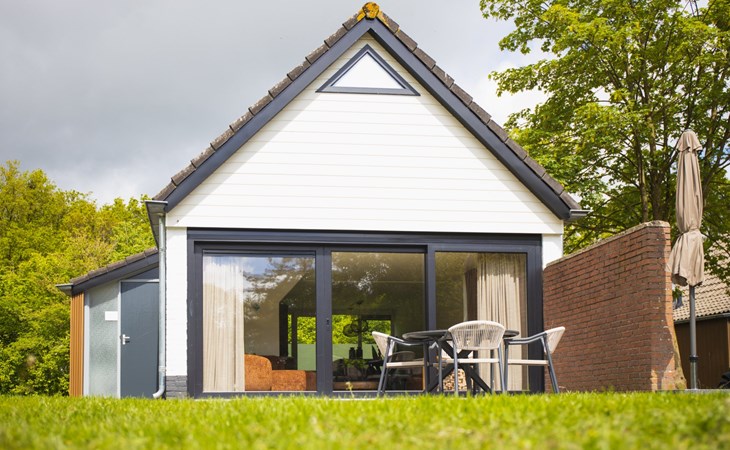 Bungalow Palthe Premium Living | 4 Personen 1