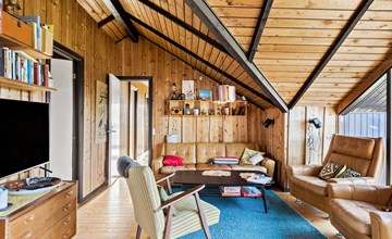 Wunderschönes Haus in Skjern mit WLAN 2