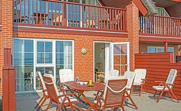 „Henrietta“ – 3,5 km vom Meer entfernt in Westjütland 2