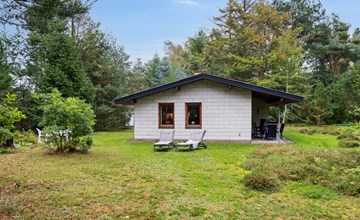 „Fulla“ – 650 m vom Meer entfernt in Sealand 3