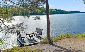 Feriendorf Sieralahti, Nr. 2 2