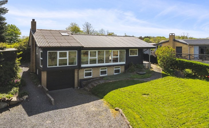 "Sölvy" - 300m from the sea 1