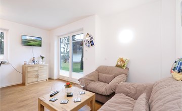 Reetdachhaus Moin-Moin 3