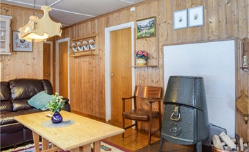 Lovely home in Vråliosen 3
