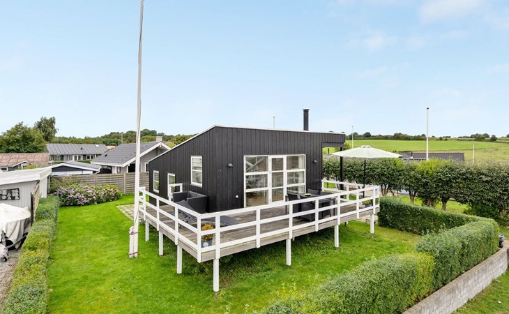 "Maleen" - 100m from the sea 1