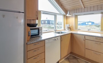 „Oivi“ – 430 m vom Meer entfernt in Westjütland 2