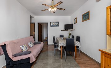Cozy apartment in Sveti Juraj with WiFi 3